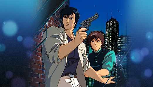 City Hunter