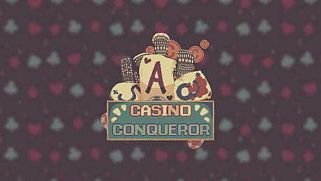 Casino Conqueror Game