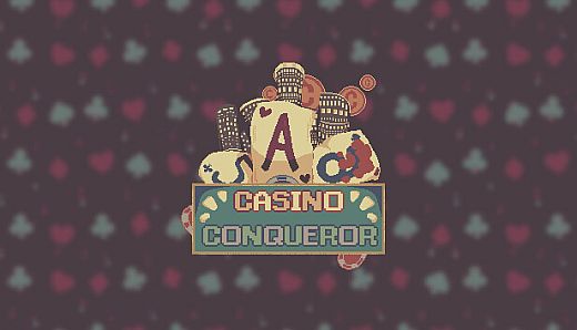 Casino Conqueror