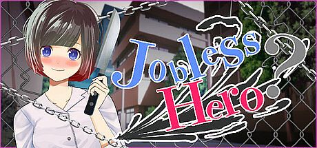 Jobless Hero Game
