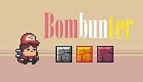 Buy Bombunter PC