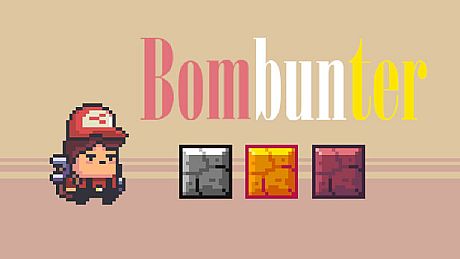 Bombunter Game