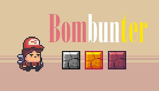 Bombunter