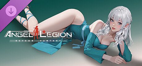 Angel Legion-DLC Draped Corsetry C DLC