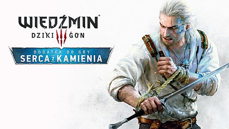 The Witcher 3: Wild Hunt - Hearts of Stone DLC