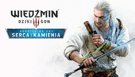 The Witcher 3: Wild Hunt - Hearts of Stone