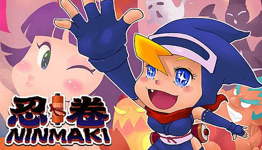 NinMaki
