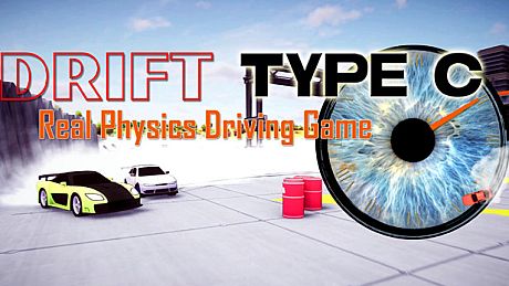 Drift Type C Game