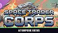 Space Trader Corps - Atompunk Skins