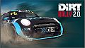 DiRT Rally 2.0 - MINI Cooper SX1