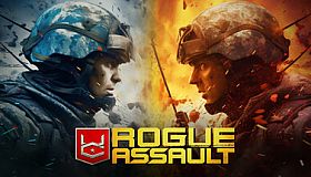 Rogue Assault
