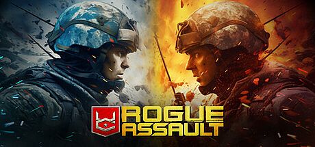 Rogue Assault Game