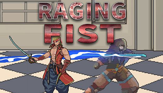 RagingFist