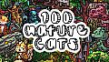 100 Nature Cats