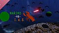 Marimo -VS- I.A.S. Original Soundtrack