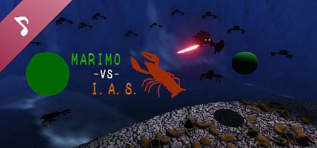 Marimo -VS- I.A.S. Original Soundtrack DLC