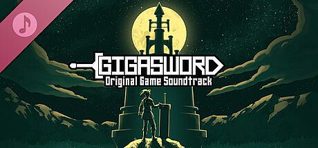 GIGASWORD - Soundtrack DLC