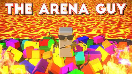 The Arena Guy Game