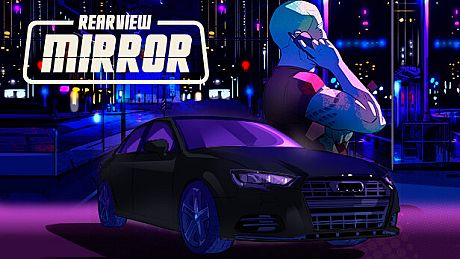 REARVIEW MIRROR Game