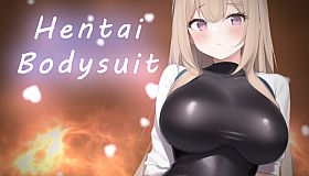 Hentai BodySuit