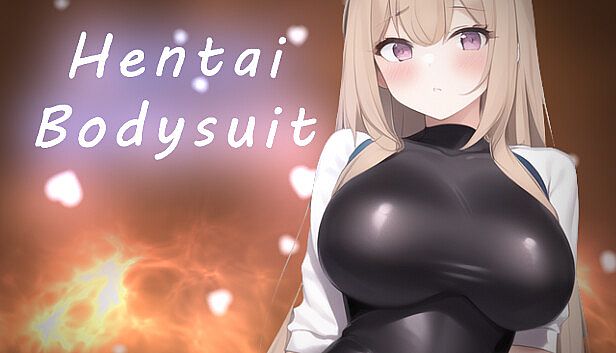 Buy Hentai BodySuit
