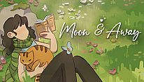 Moon and Away für PC kaufen