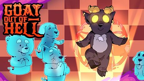 Goat Out Of Hell Game