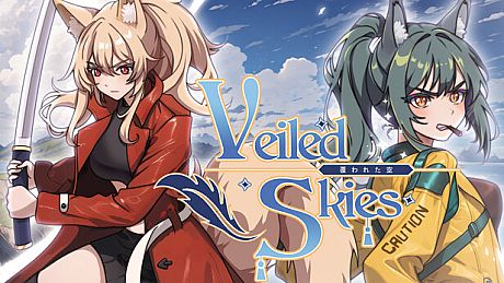 Veiled Skies Game