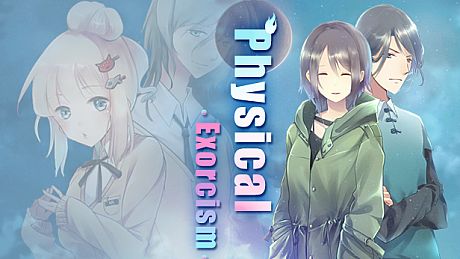 Physical Exorcism: Case 01 Game