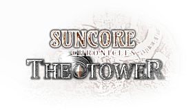 Suncore Chronicles: The Tower - Level 2