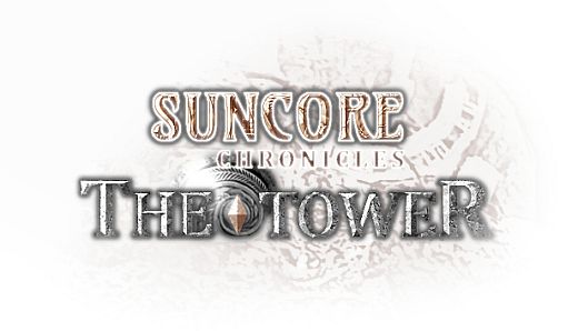 Suncore Chronicles: The Tower - Level 2