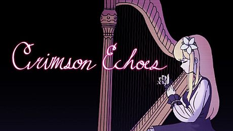 Crimson Echoes Game