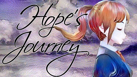 Hope's Journey: A Therapeutic Experience Game