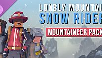 Kup Lonely Mountains: Snow Riders - Mountaineer Pack na PC