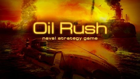 Oil Rush Game