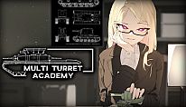 Buy Multi Turret Academy PC