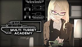 Multi Turret Academy