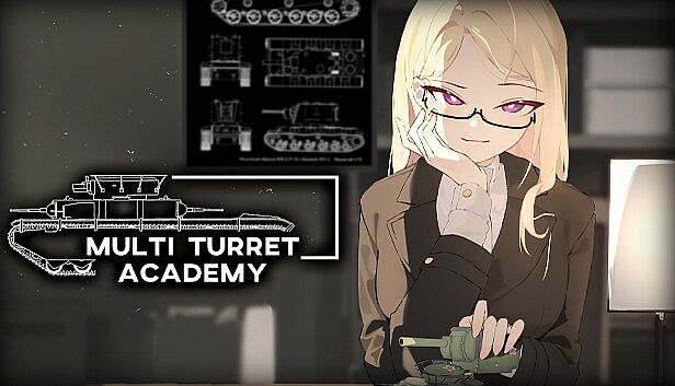 Buy Multi Turret Academy