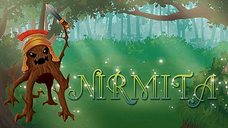 Nirmita: The Fantasy Survival RPG Game