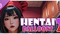 Hentai Balloons 2 - Chef DLC 3