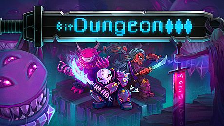 bit Dungeon III Game