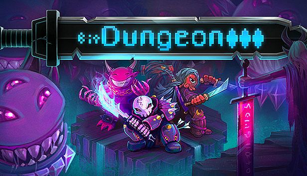 Buy bit Dungeon III