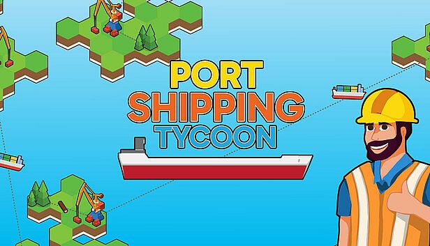 Buy Port Shipping Tycoon