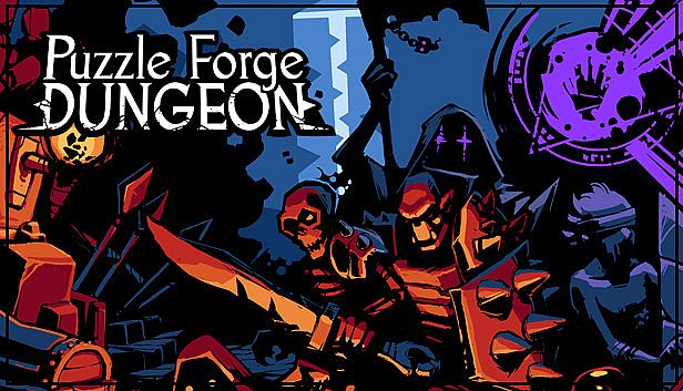 Buy Puzzle Forge Dungeon