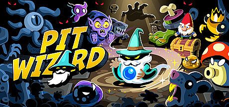 Pit Wizard Game