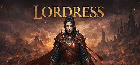 Lordress Game