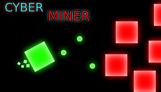 Cyber Miner