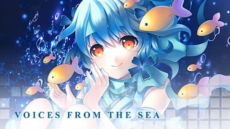 Voices from the Sea - Mini Artbook DLC