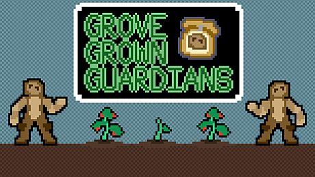 Grove Grown Guardians Game