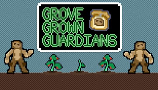 Grove Grown Guardians
